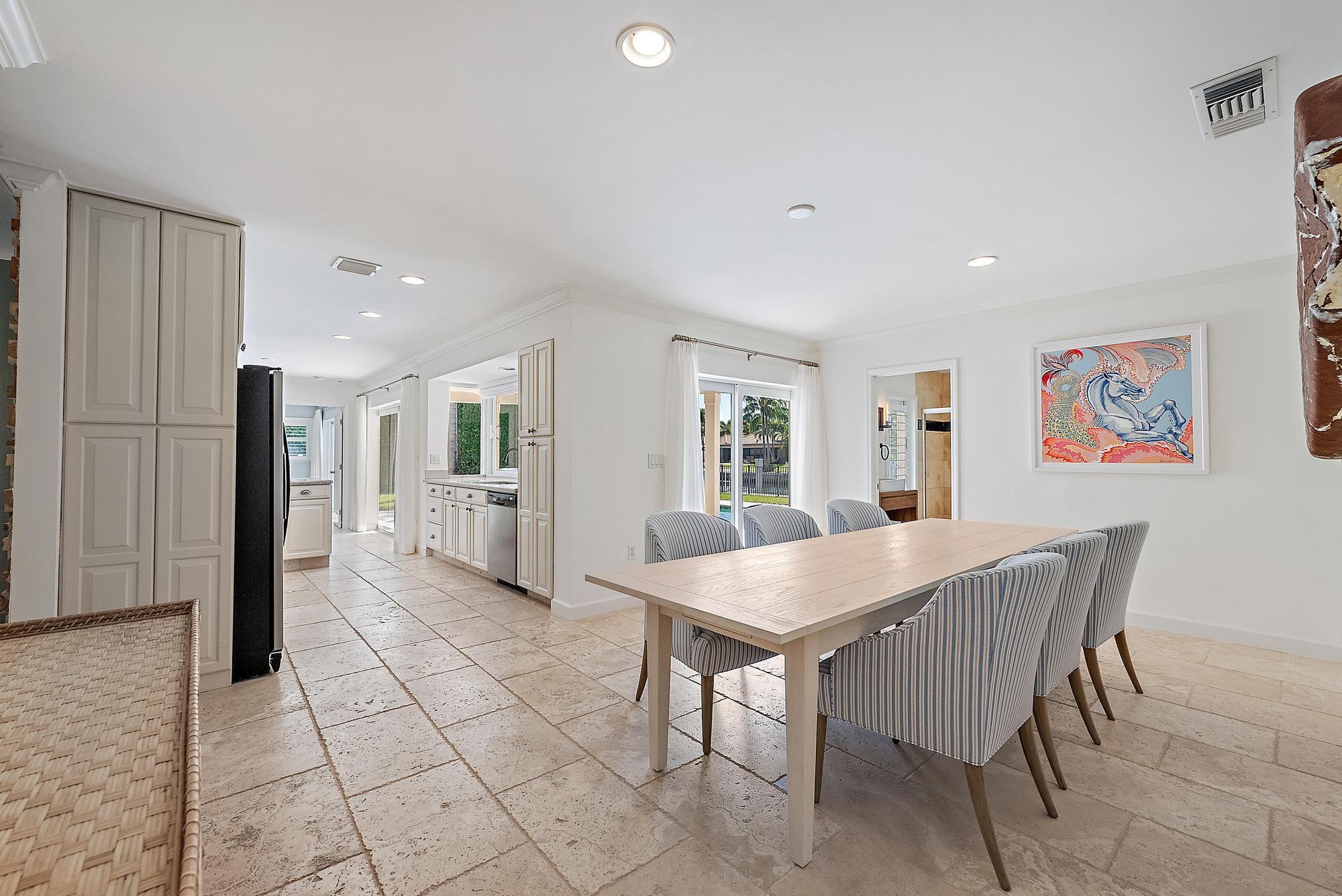 Palm beach Isles - Residential