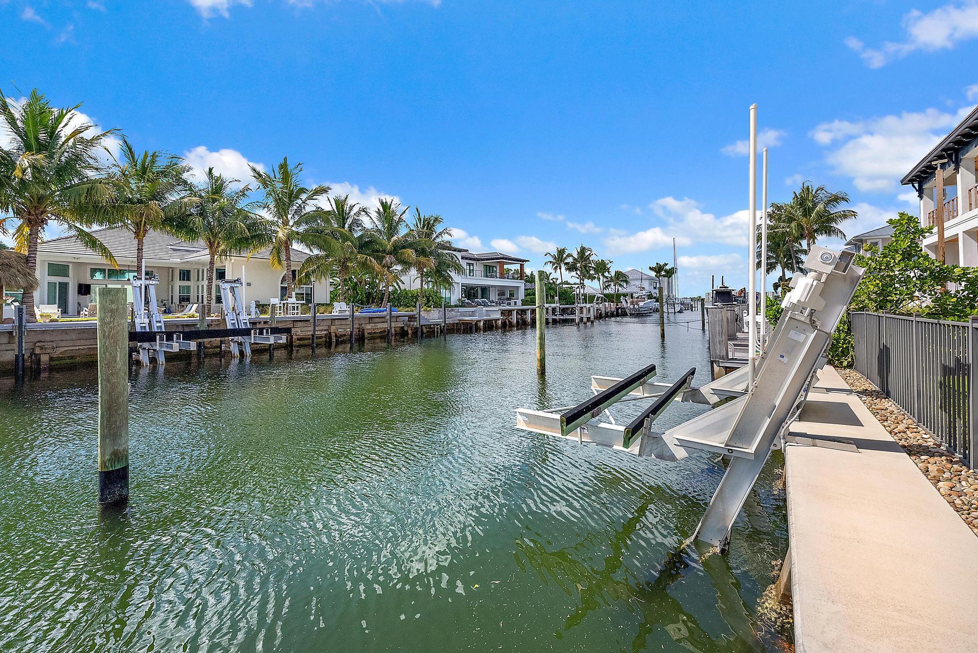 Palm beach Isles - Residential