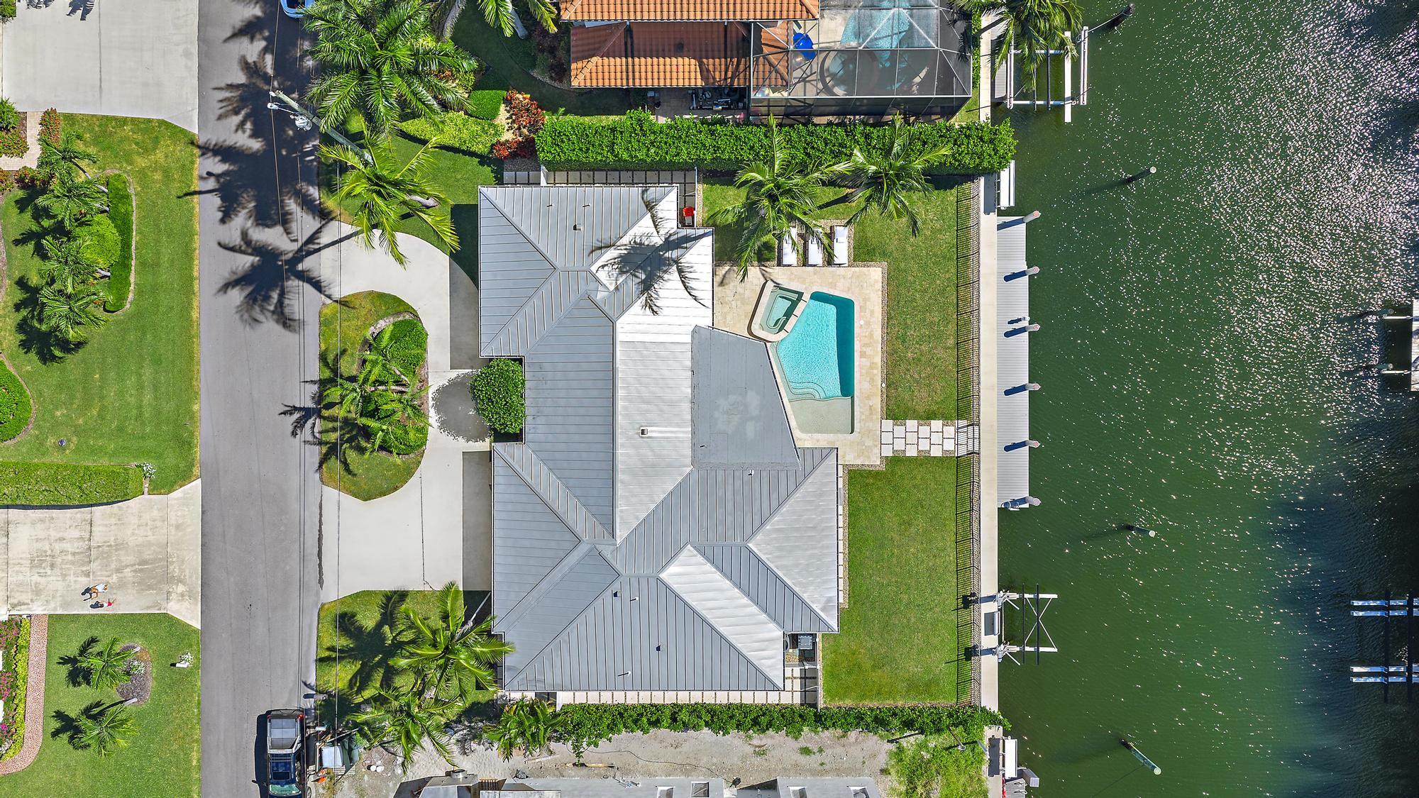 Palm beach Isles - Residential