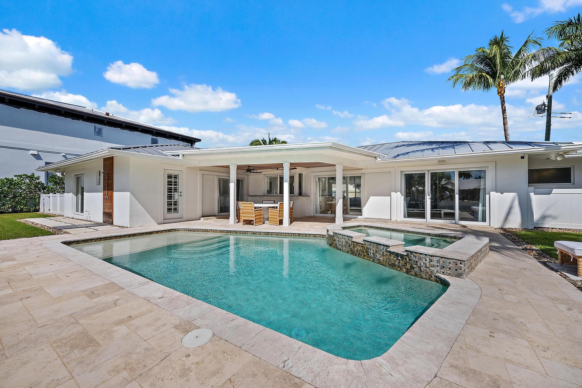 Palm beach Isles - Residential