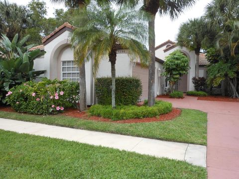Palm Beach County Property Management Company 7296 Via Palomar Boca Raton FL 33433