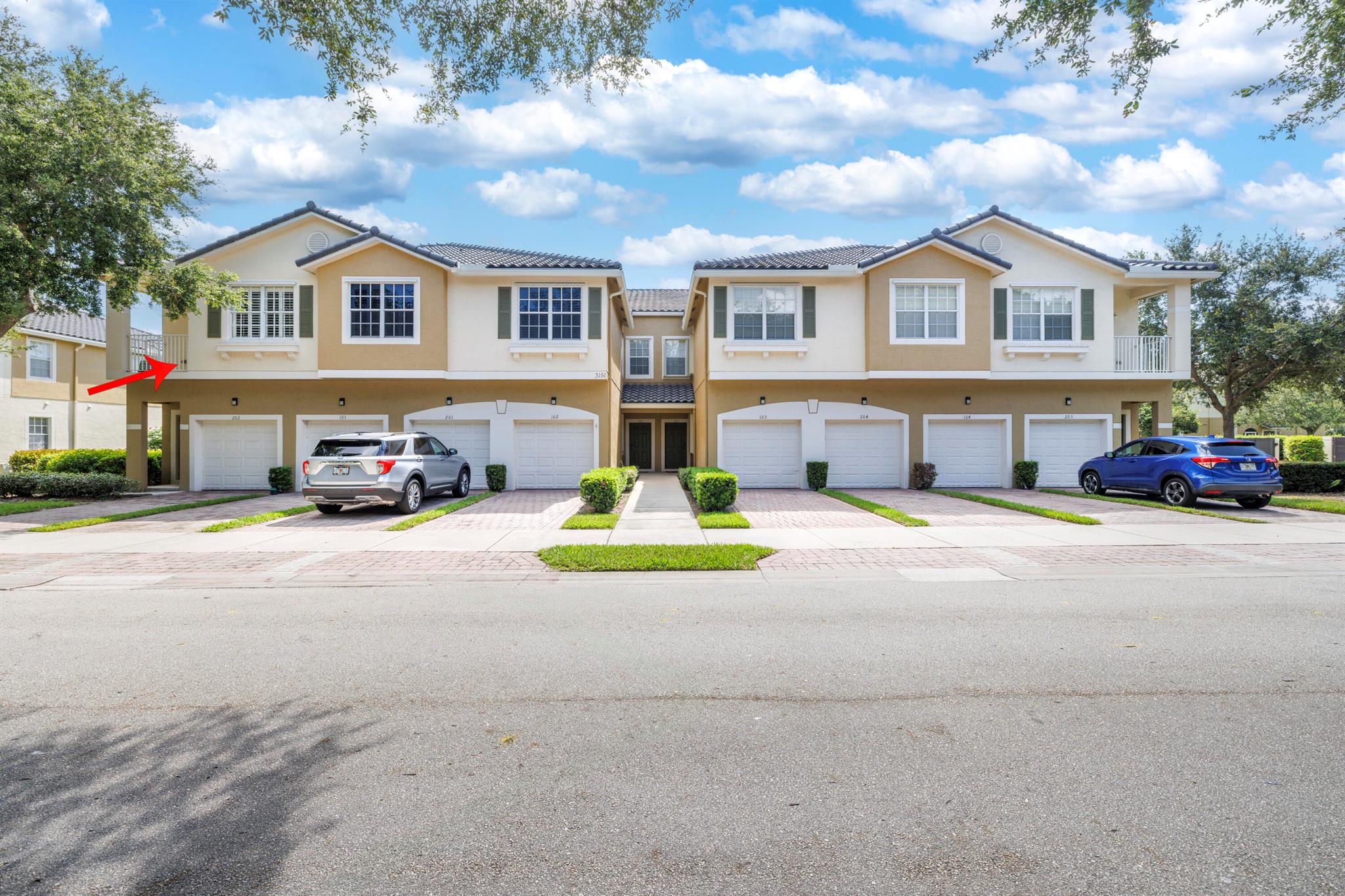 3151 Lexington Lakes Drive SE 202