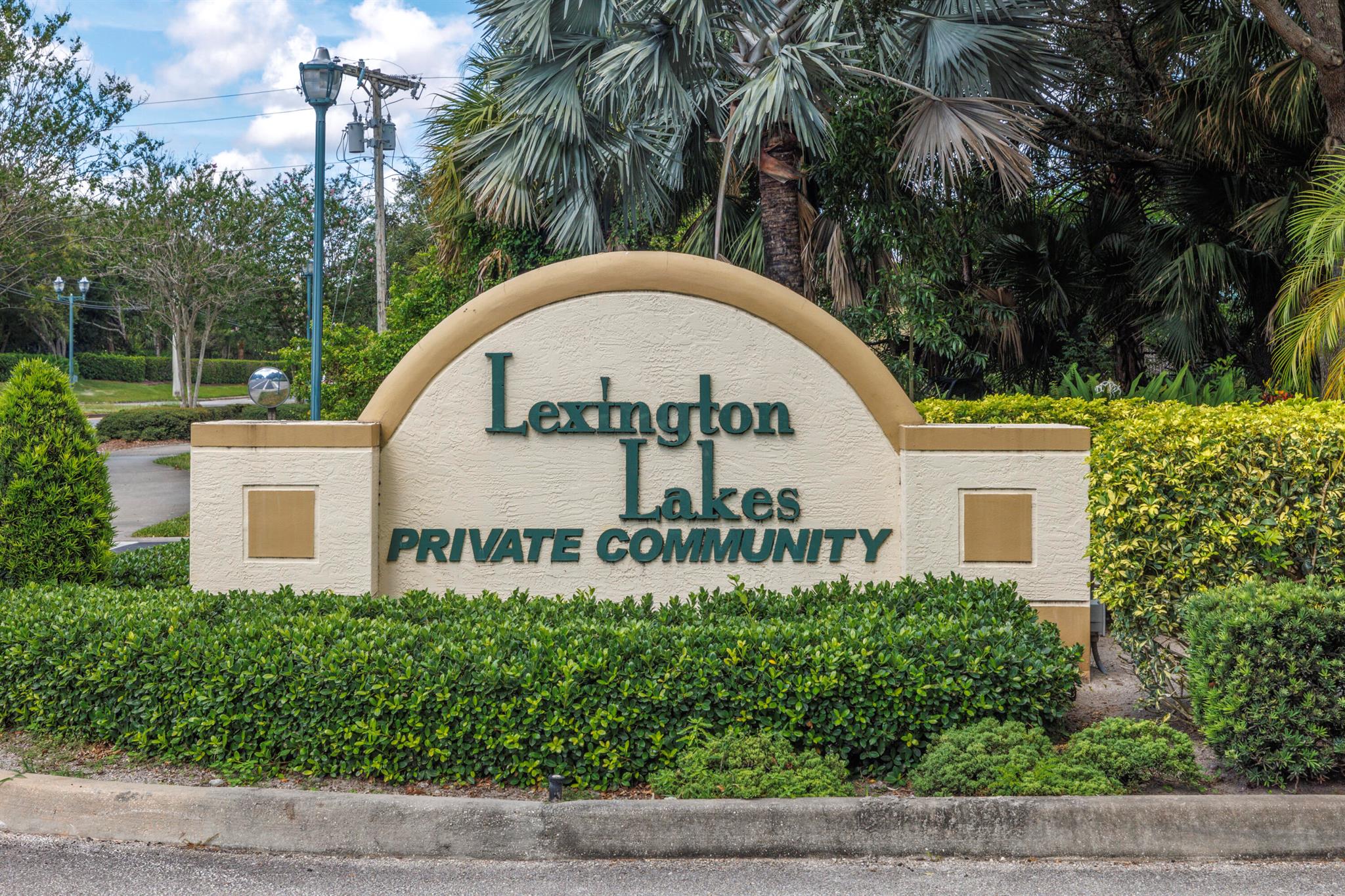 3151 Lexington Lakes Drive SE 202