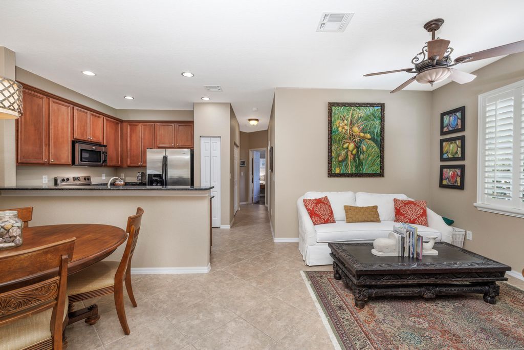 Photo of 3151 Lexington Lakes Drive SE #202, Stuart, FL 34994 (MLS # R11133290)