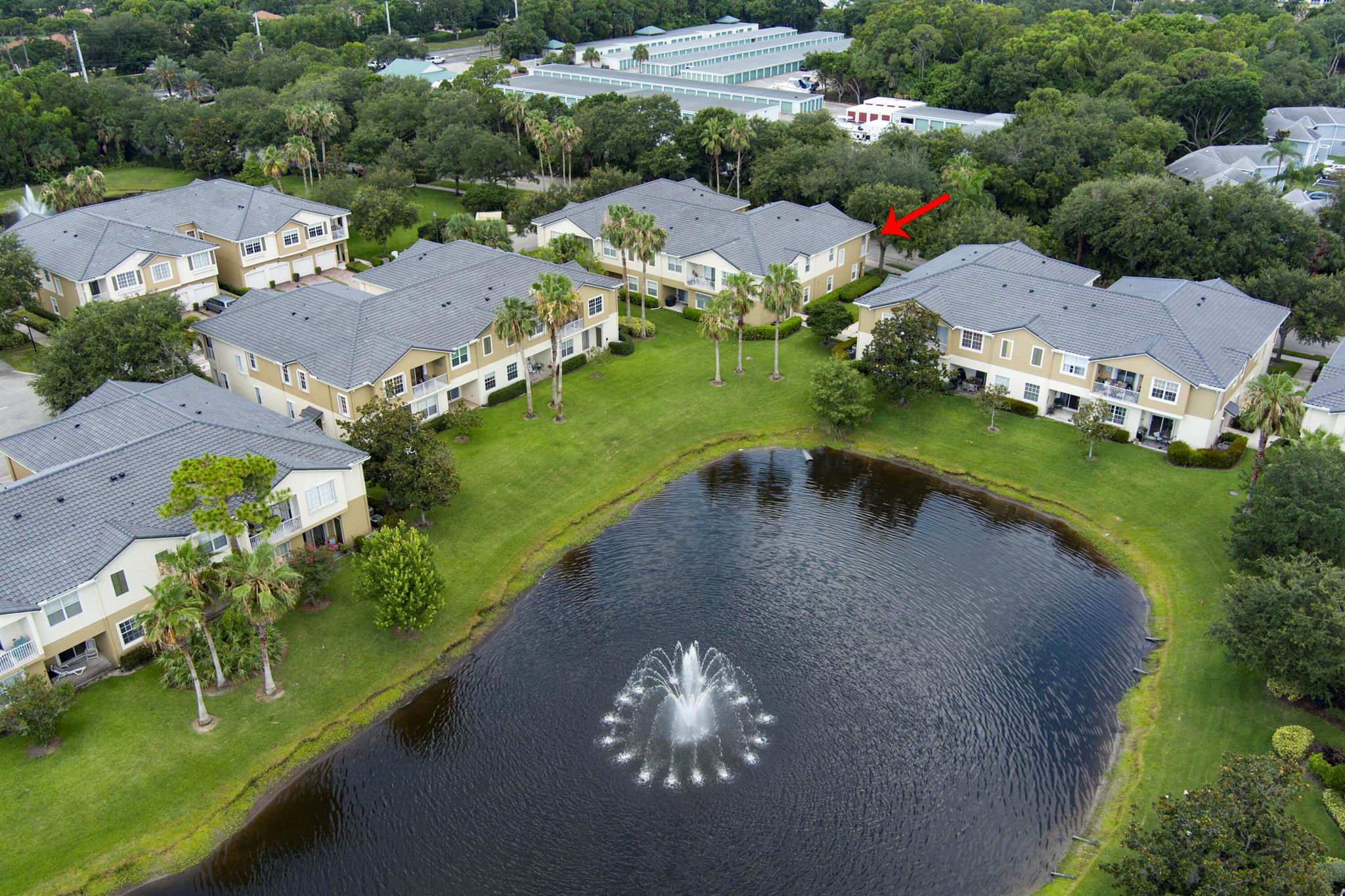LEXINGTON LAKES - Residential