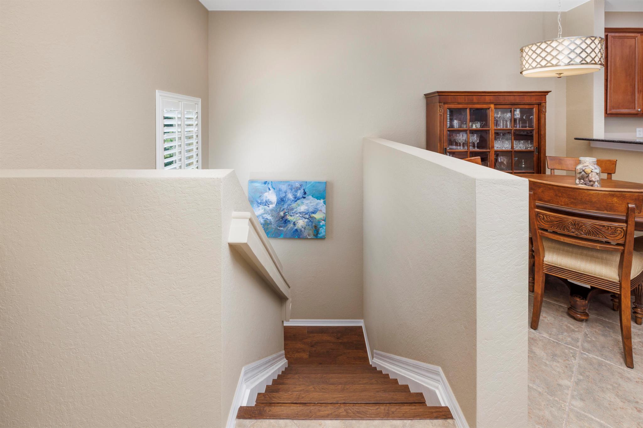 LEXINGTON LAKES - Residential