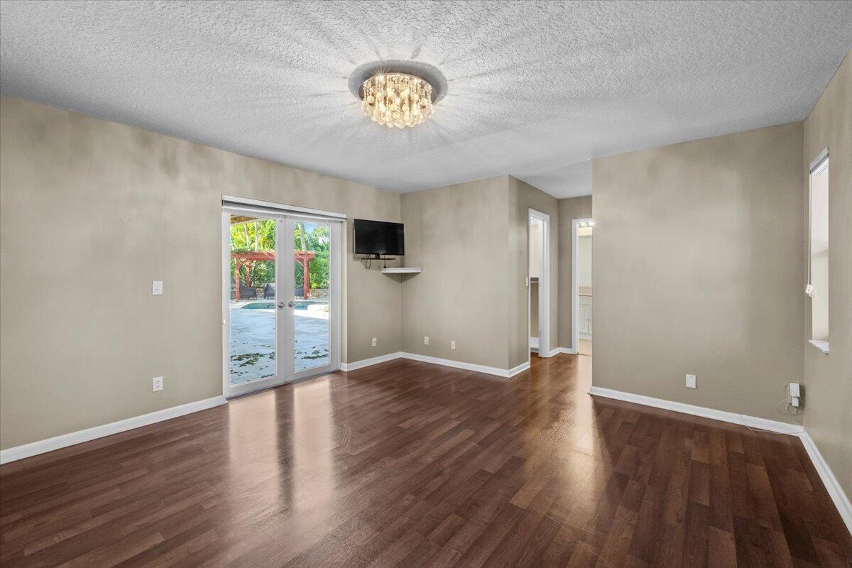 PINE RIDGE - Residential Lease