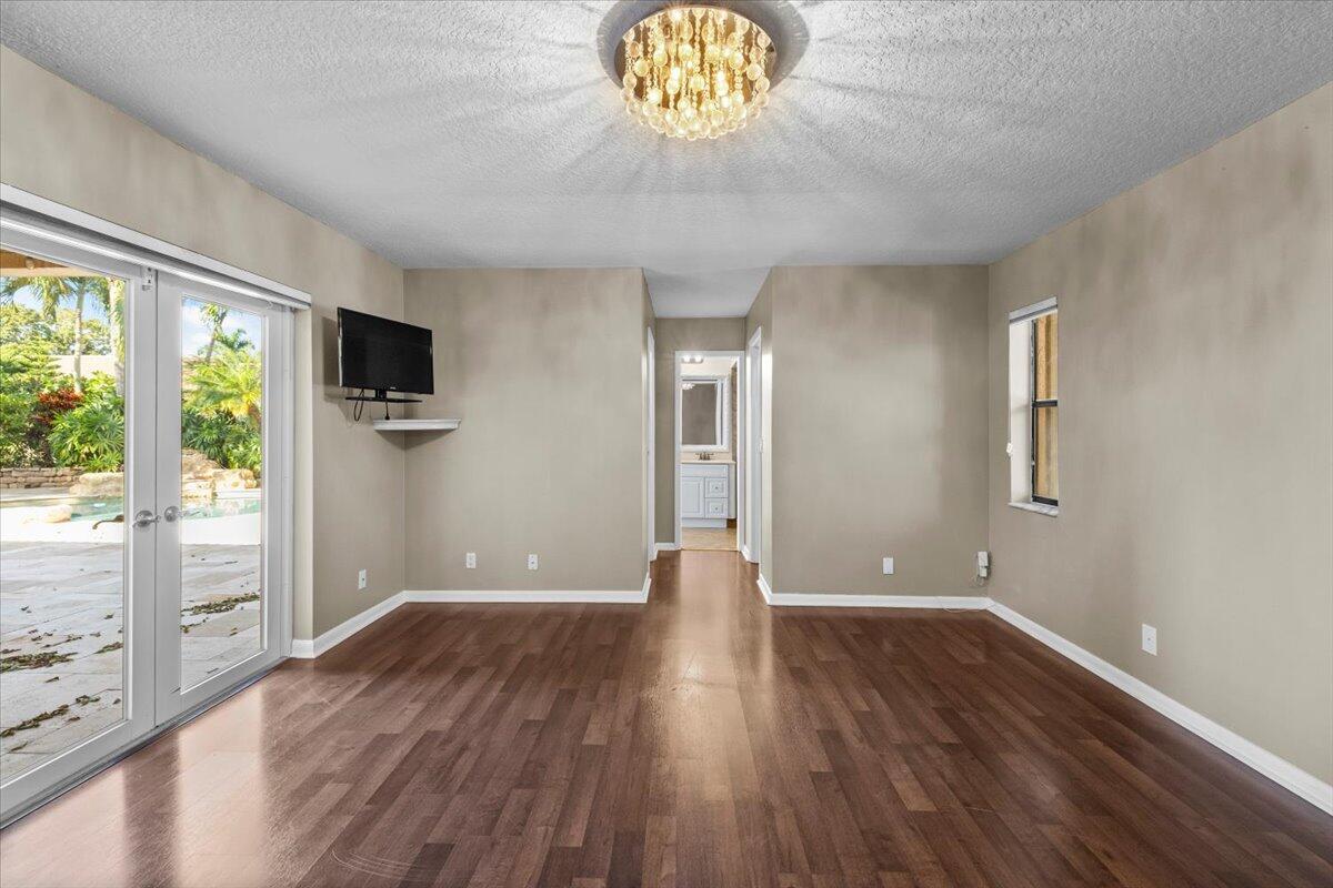 PINE RIDGE - Residential Lease