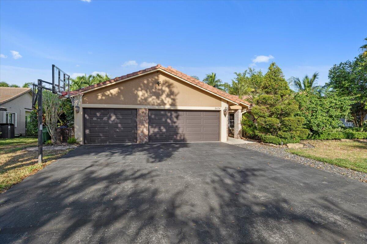 PINE RIDGE - Residential Lease