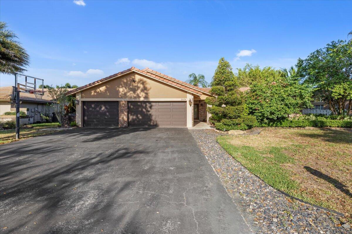 PINE RIDGE - Residential Lease