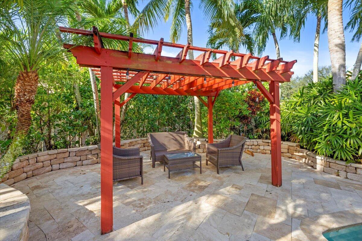 PINE RIDGE - Residential Lease