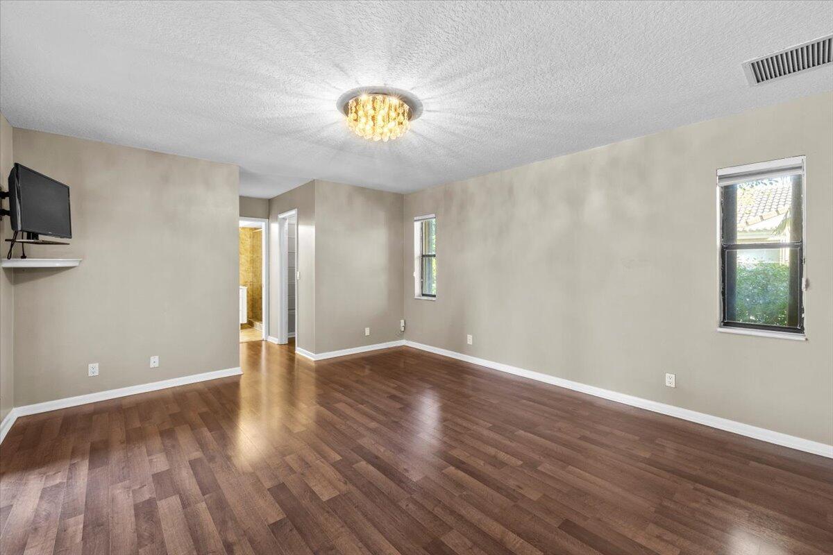 PINE RIDGE - Residential Lease