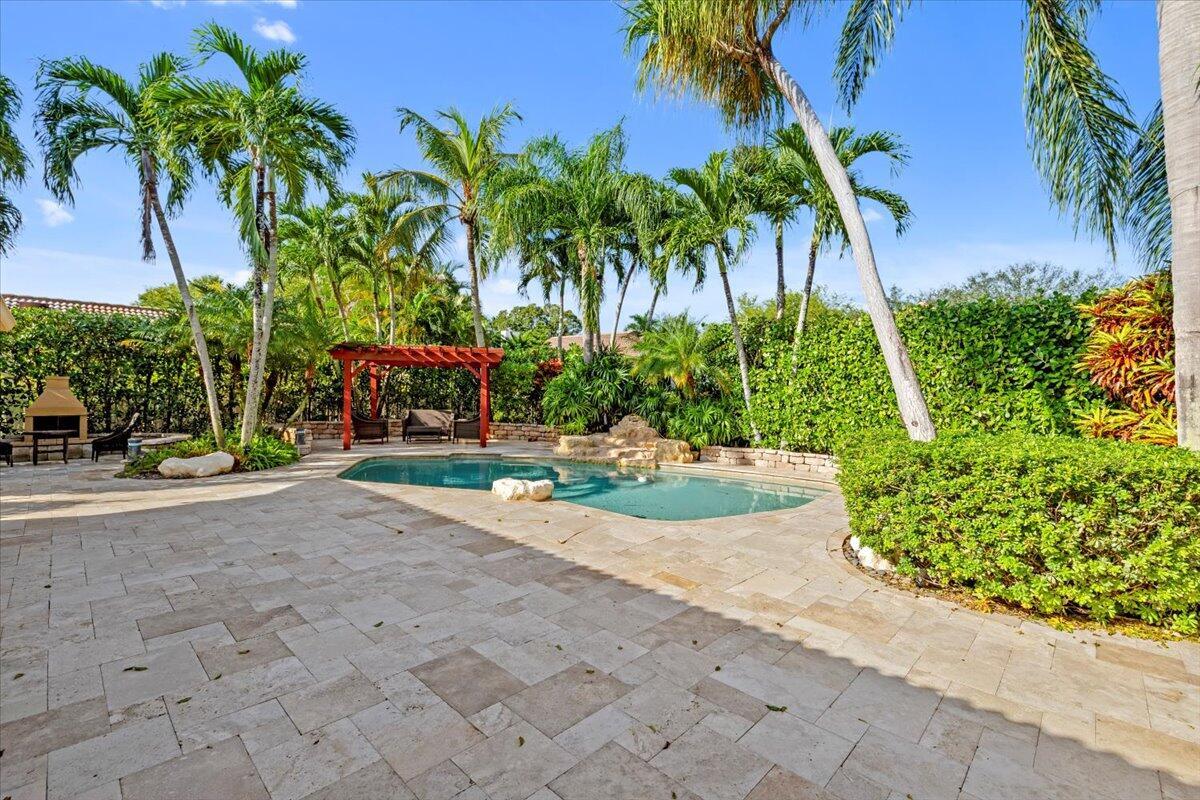 PINE RIDGE - Residential Lease