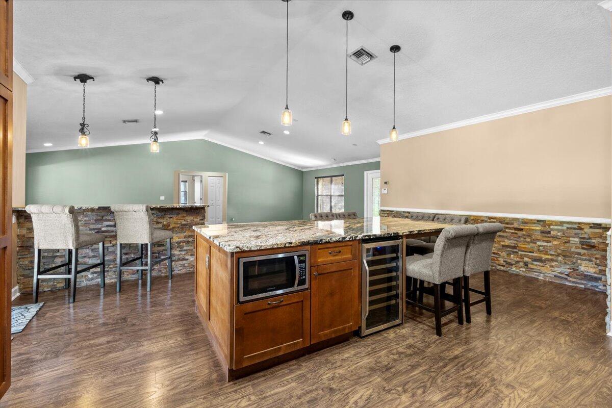 PINE RIDGE - Residential Lease