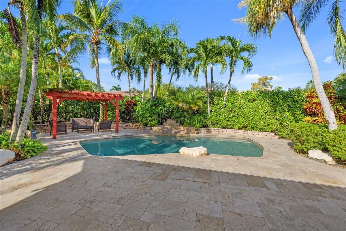 PINE RIDGE - Residential Lease