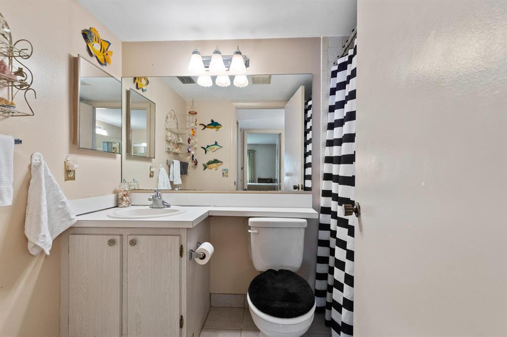 PINE RIDGE IV CONDO - Residential