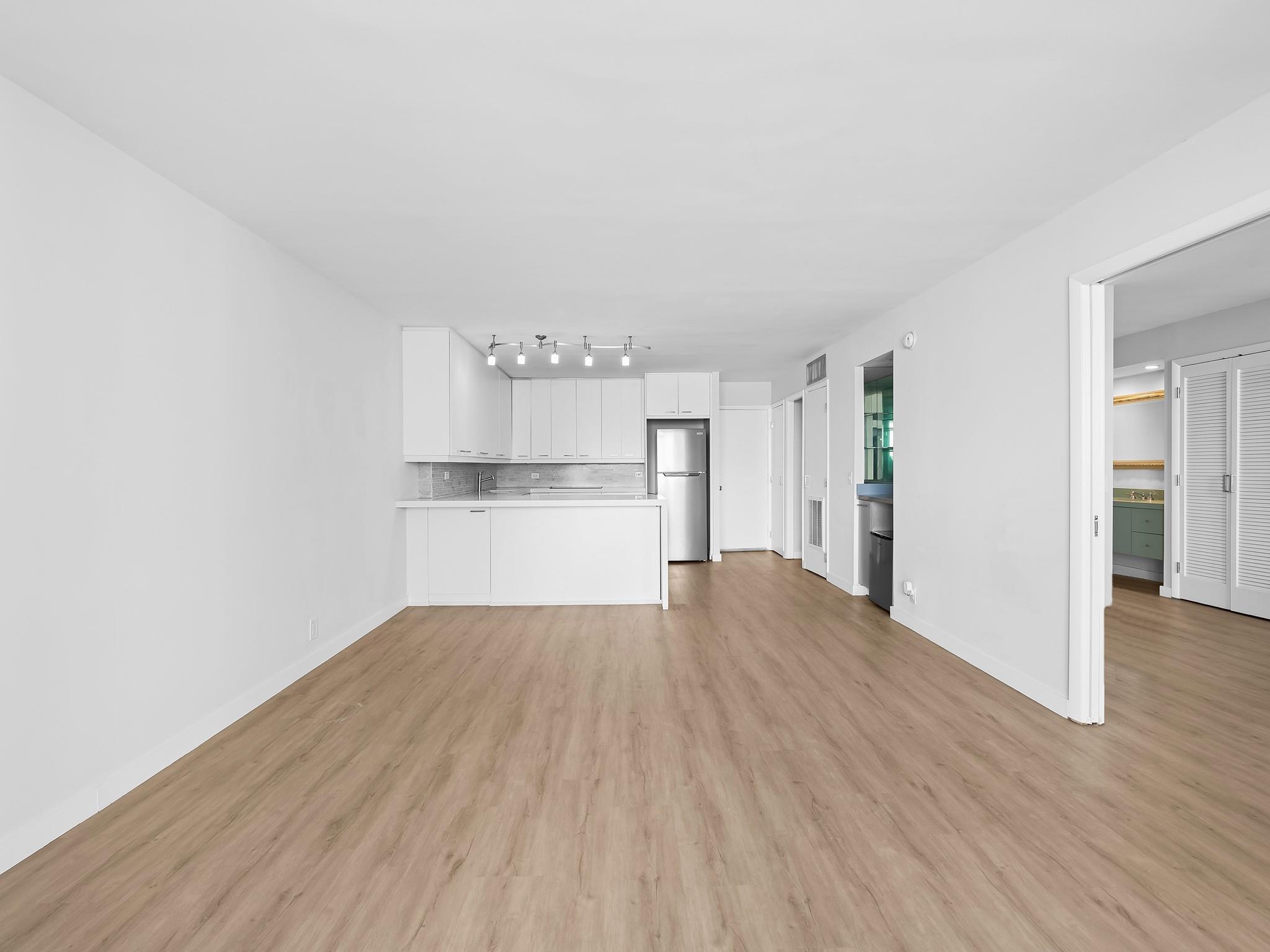 Island Terrace - Residential