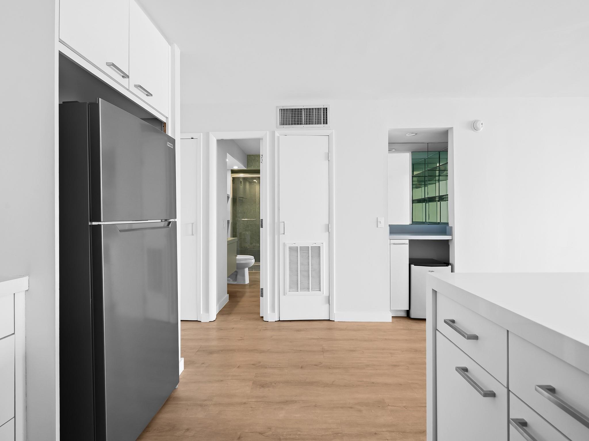 Island Terrace - Residential