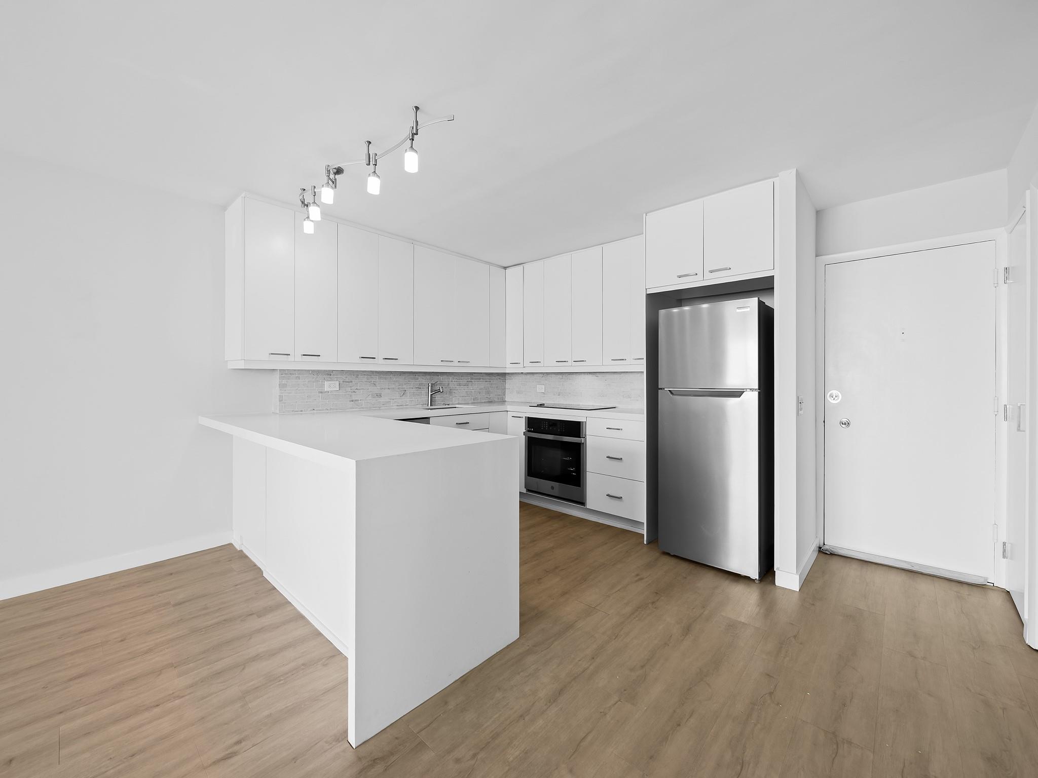 Island Terrace - Residential