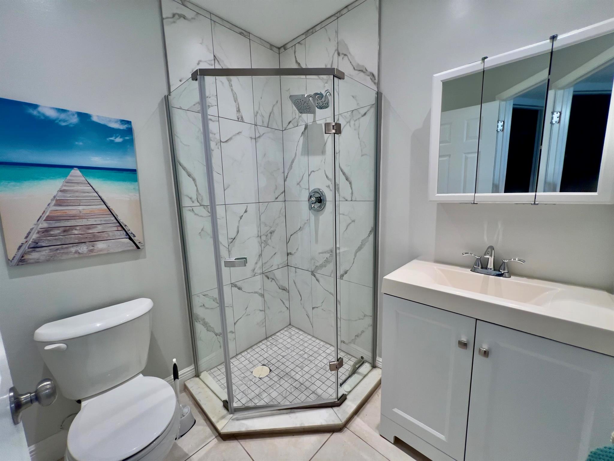 QUINCE GARDENS CONDO - Residential