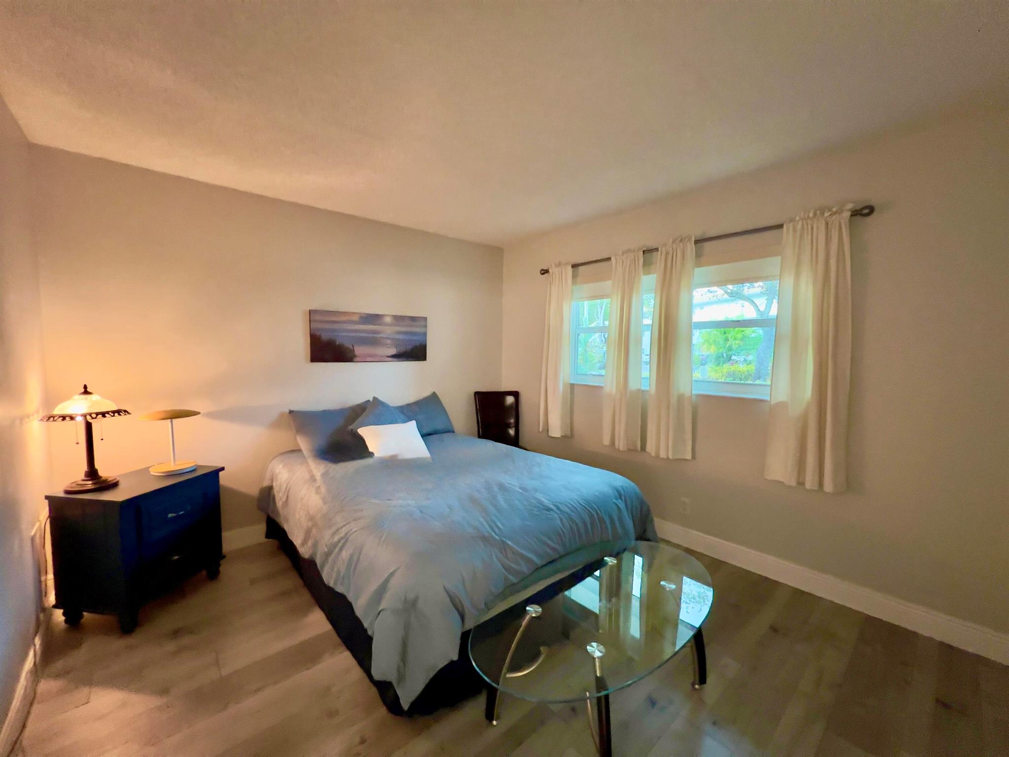 QUINCE GARDENS CONDO - Residential