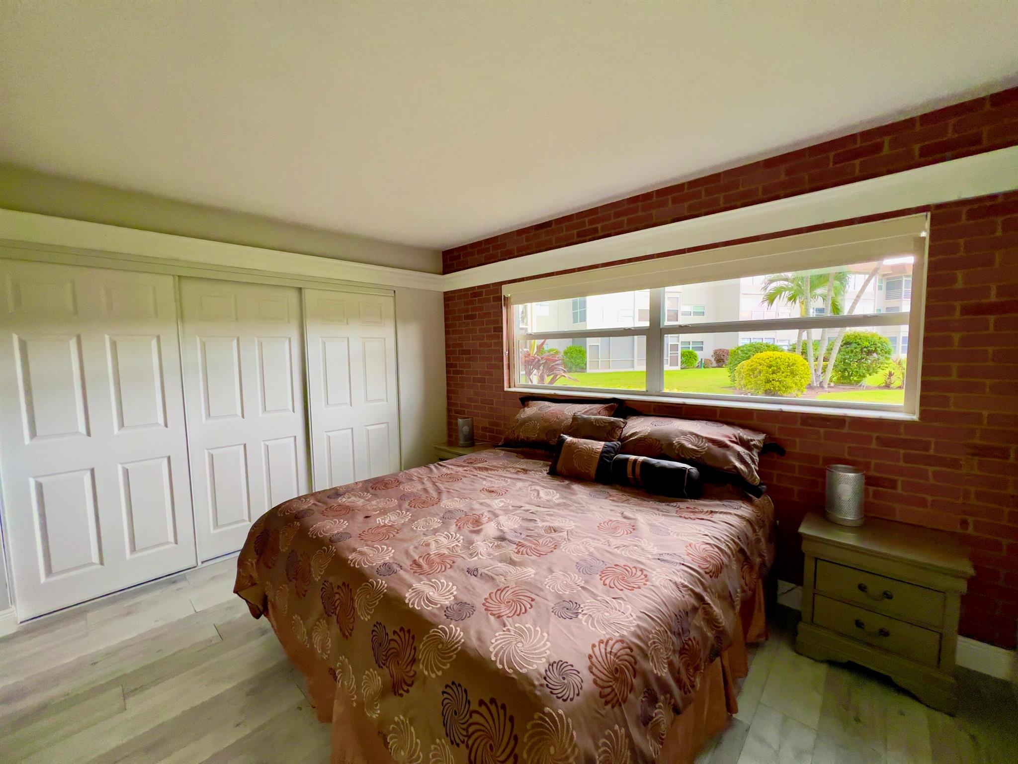 QUINCE GARDENS CONDO - Residential