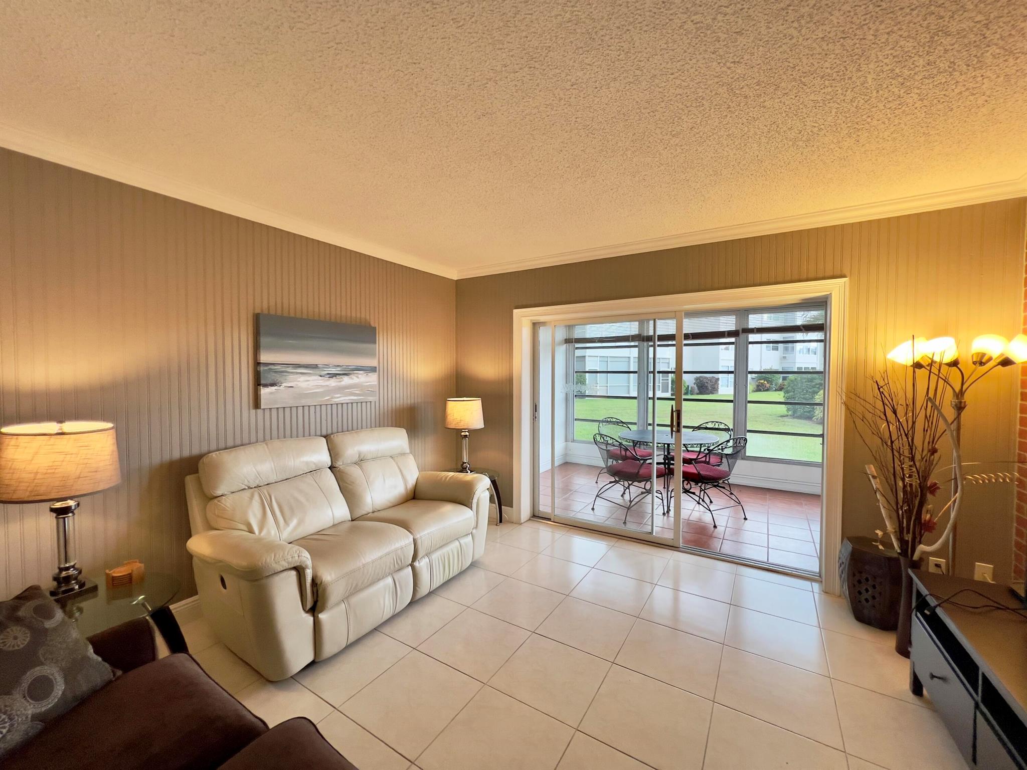 QUINCE GARDENS CONDO - Residential
