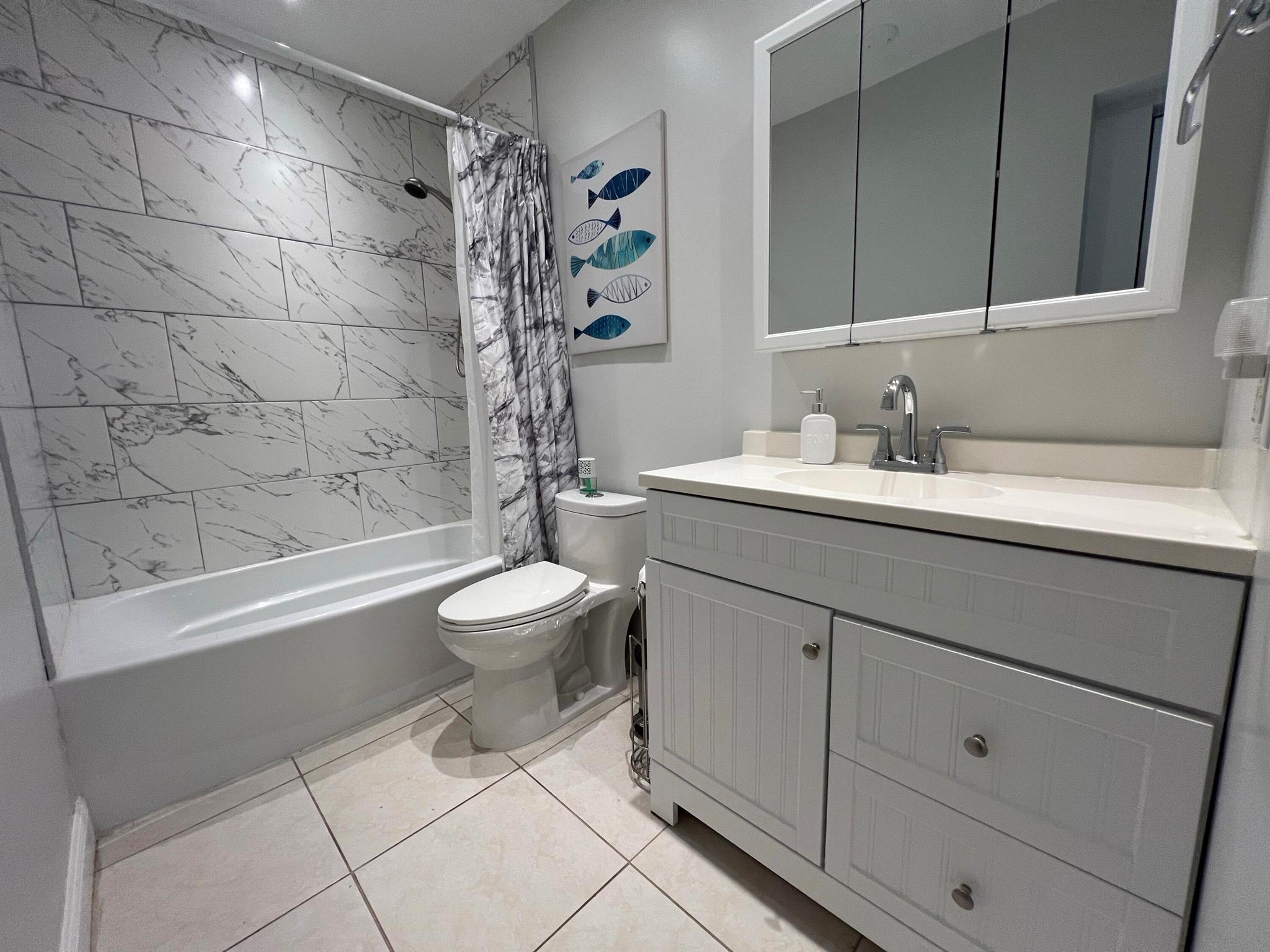 QUINCE GARDENS CONDO - Residential