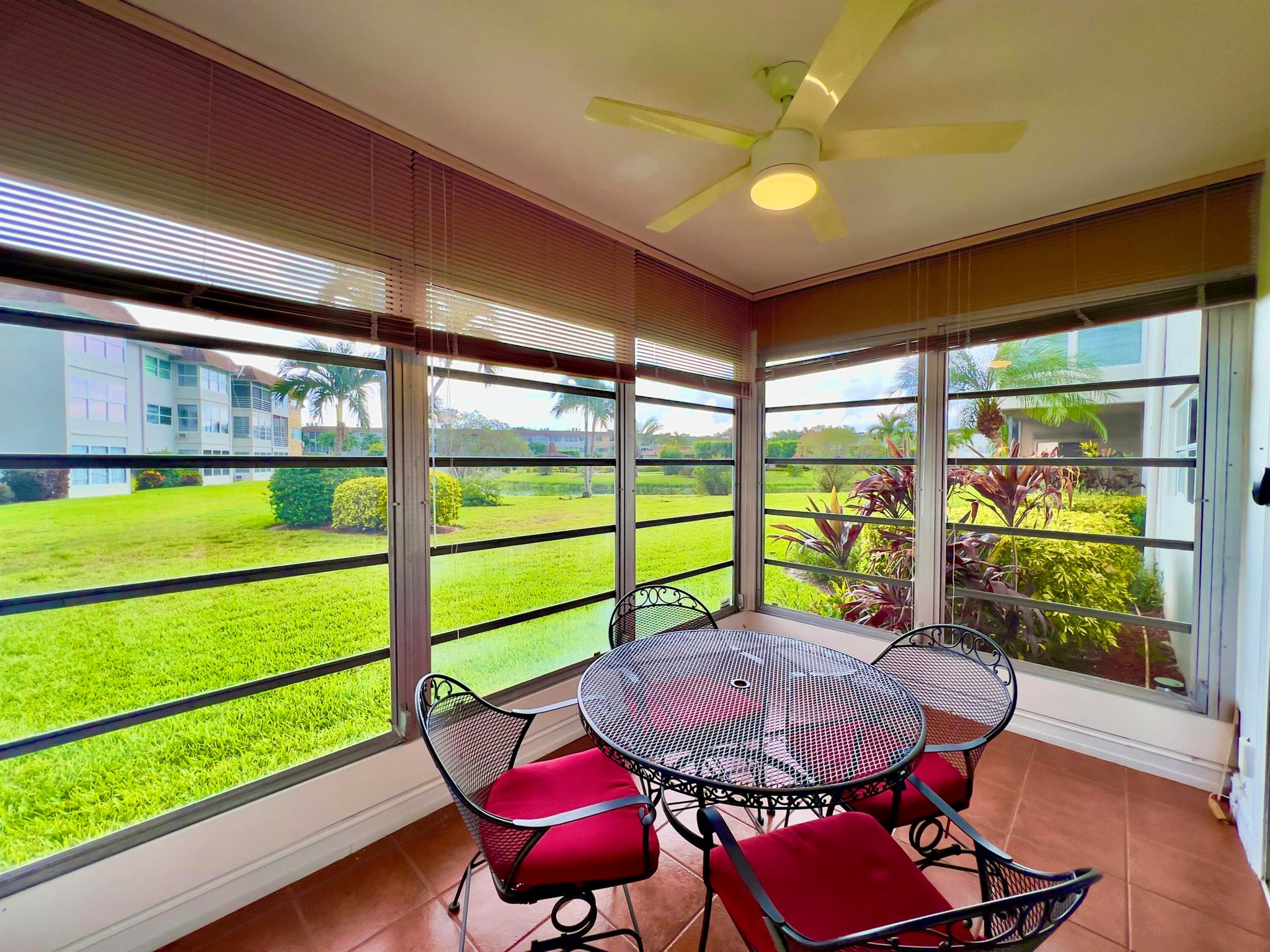 QUINCE GARDENS CONDO - Residential