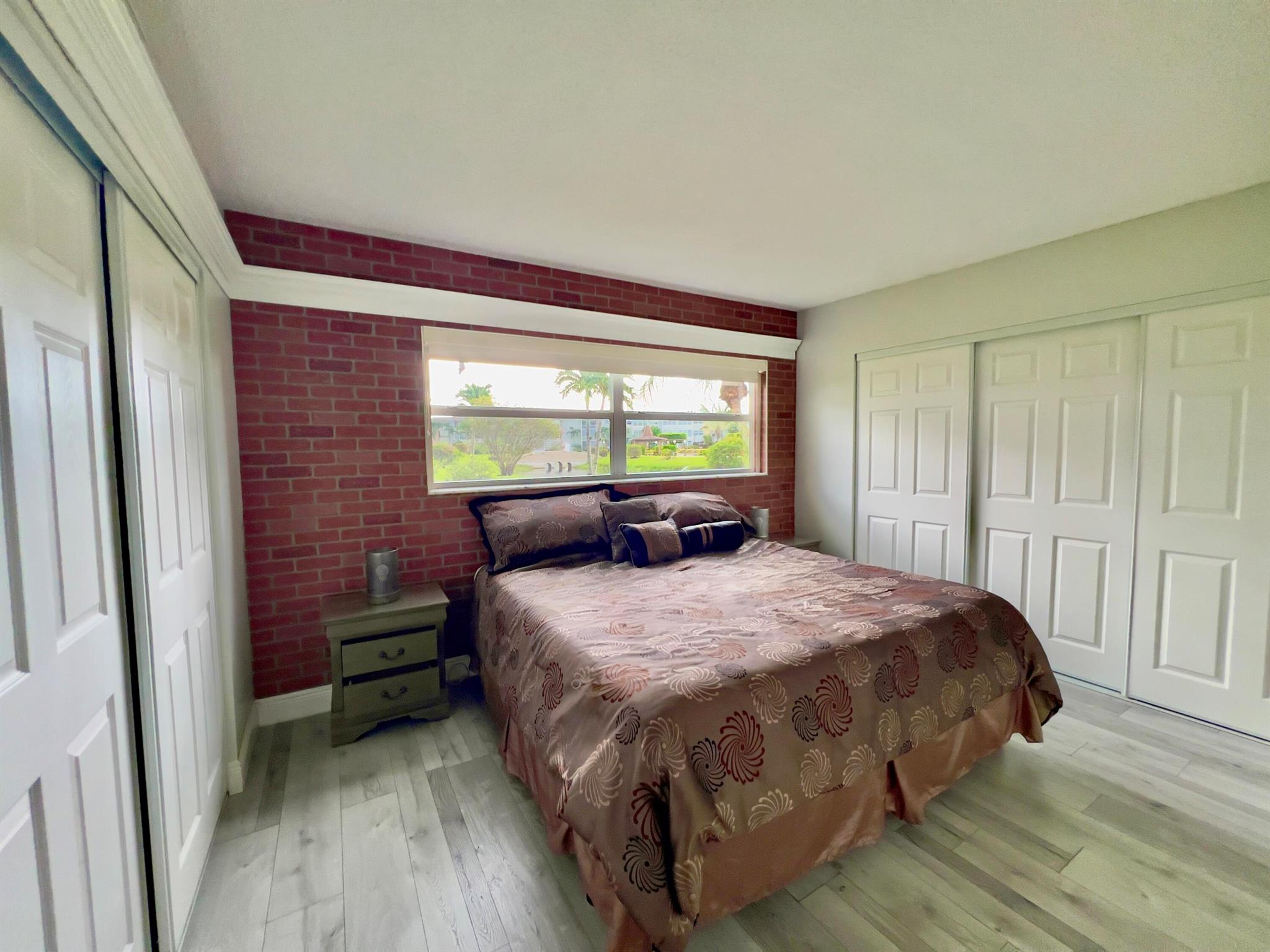 QUINCE GARDENS CONDO - Residential