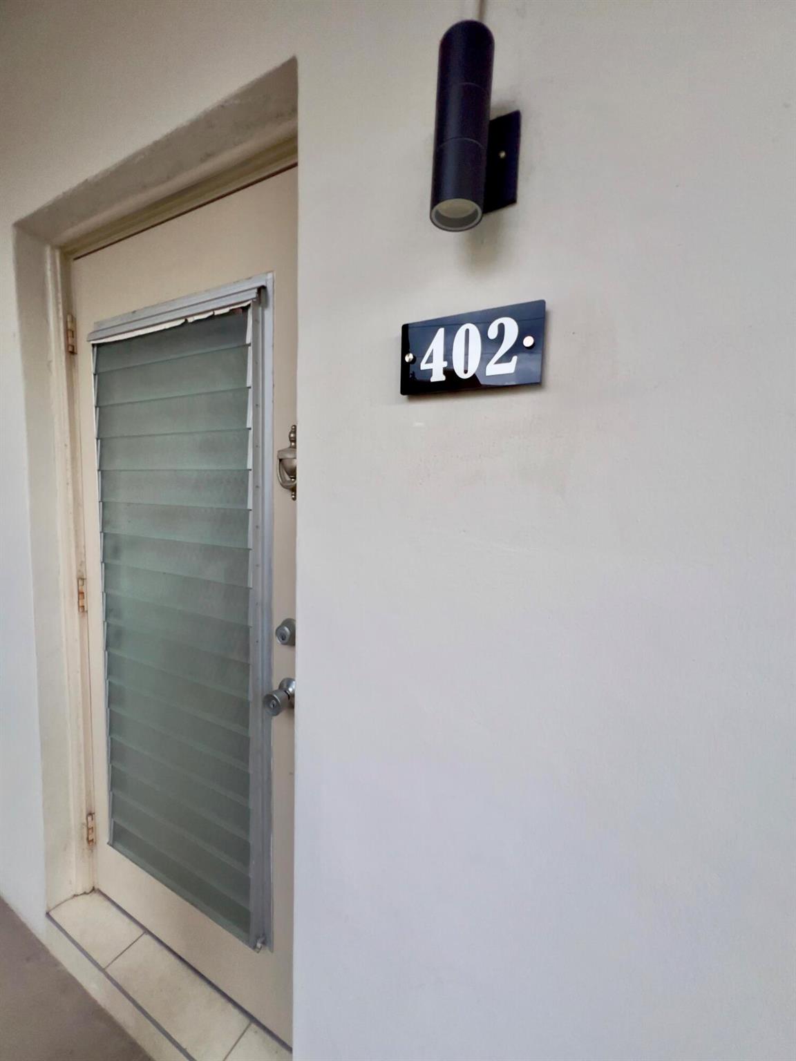 QUINCE GARDENS CONDO - Residential