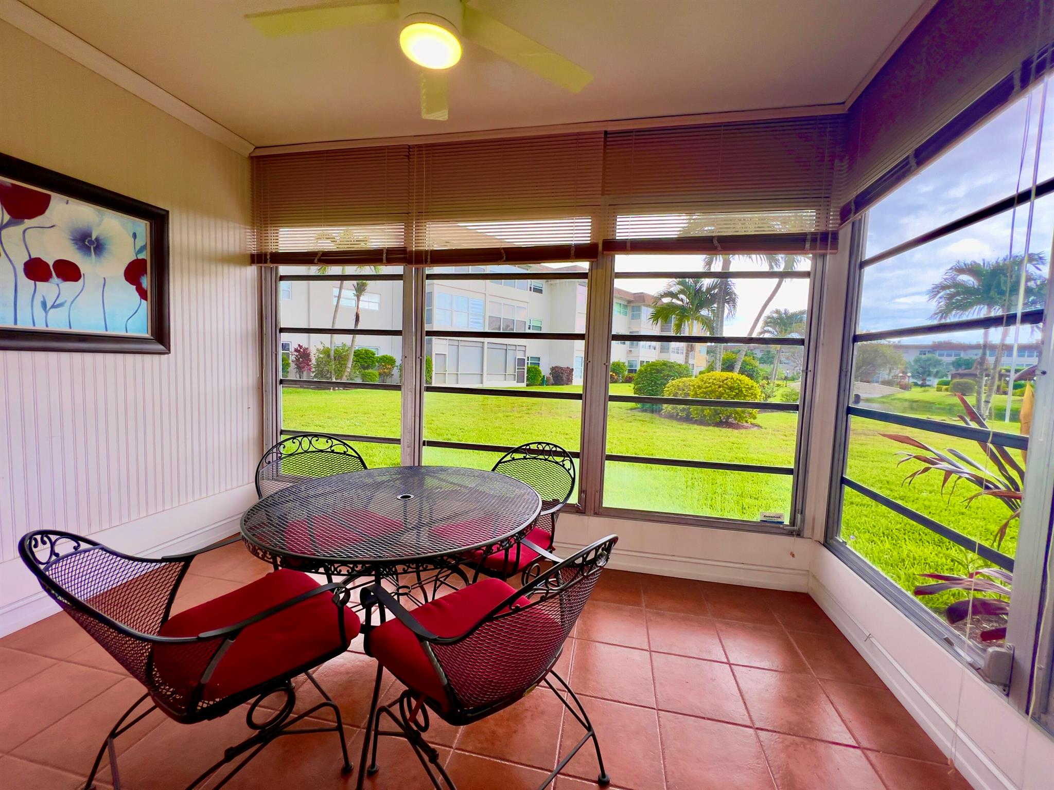 QUINCE GARDENS CONDO - Residential