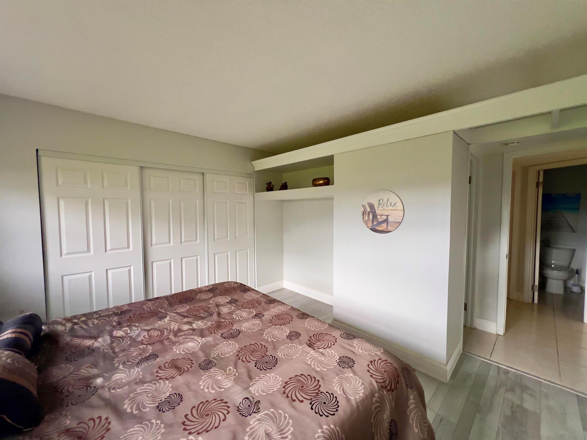 QUINCE GARDENS CONDO - Residential