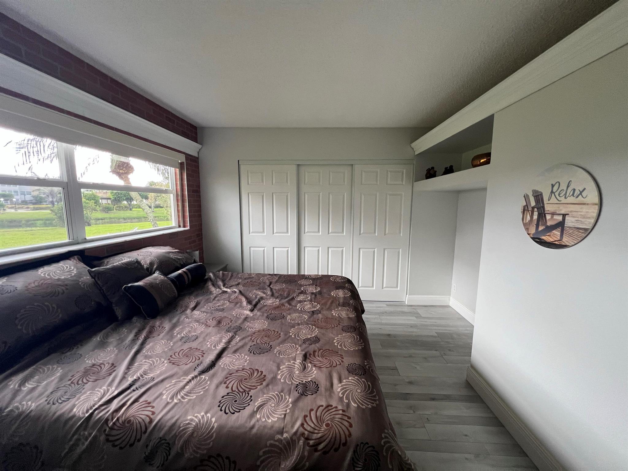 QUINCE GARDENS CONDO - Residential