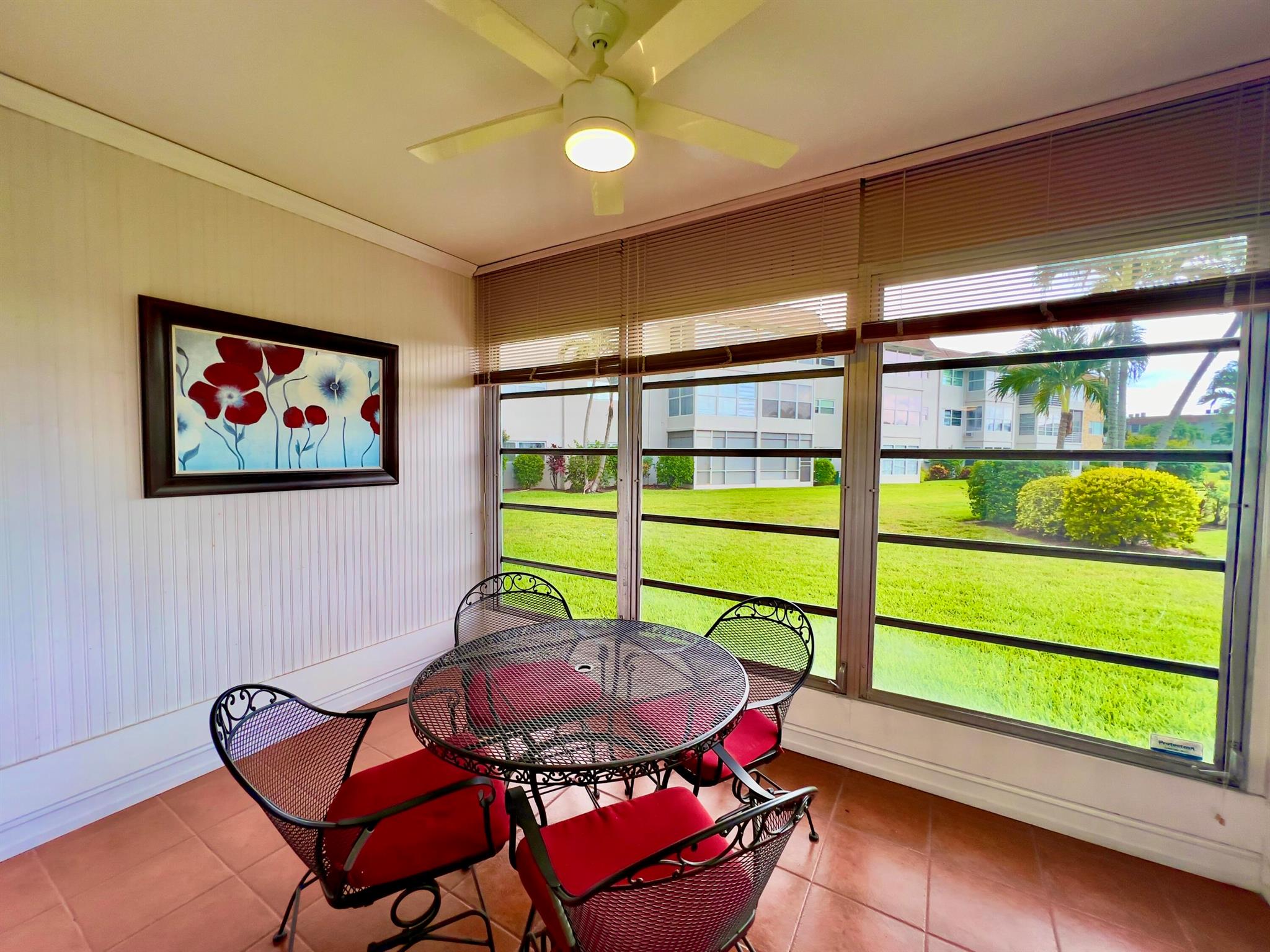 QUINCE GARDENS CONDO - Residential