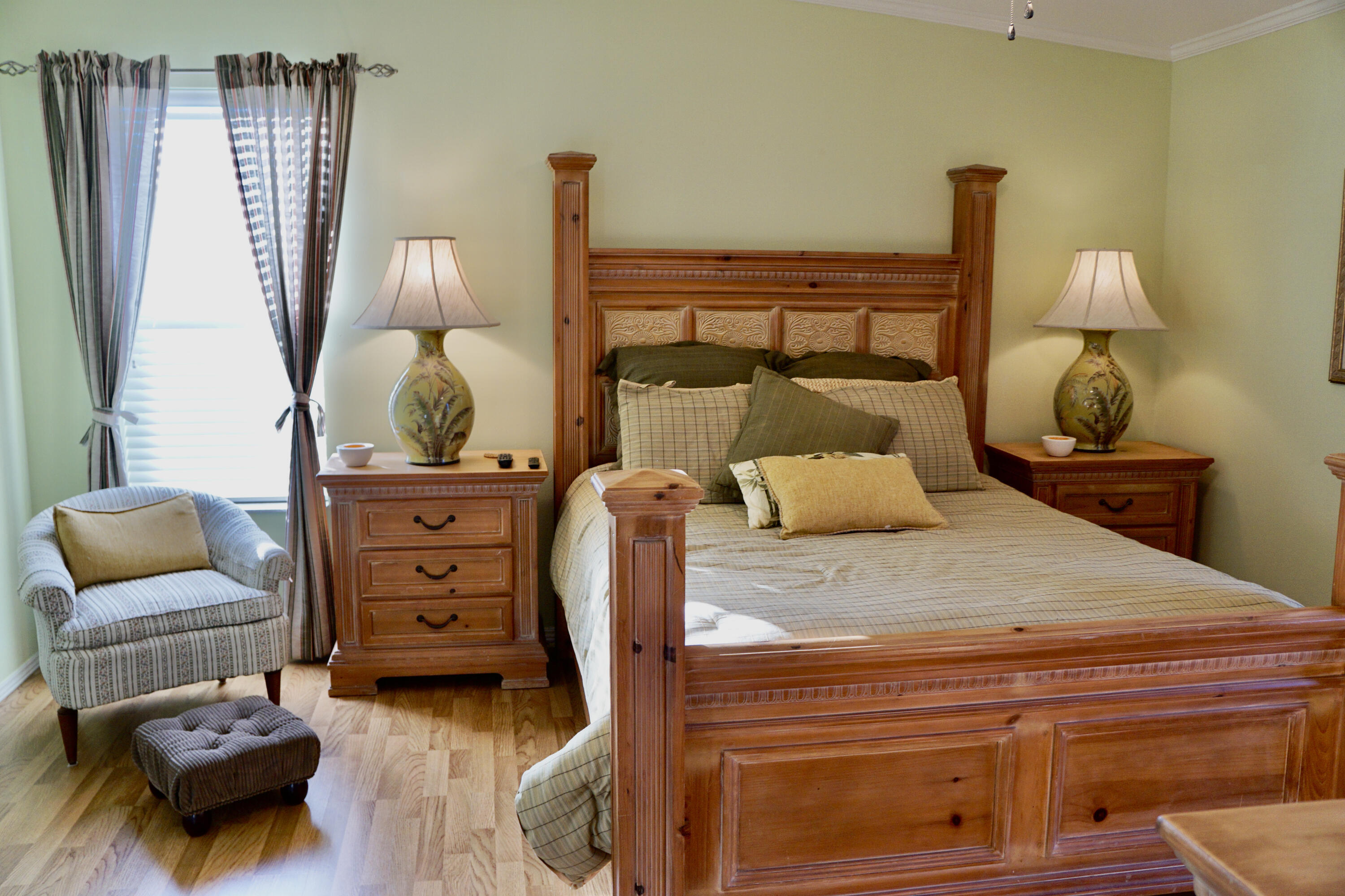 Spanish Lakes Golf - Residential