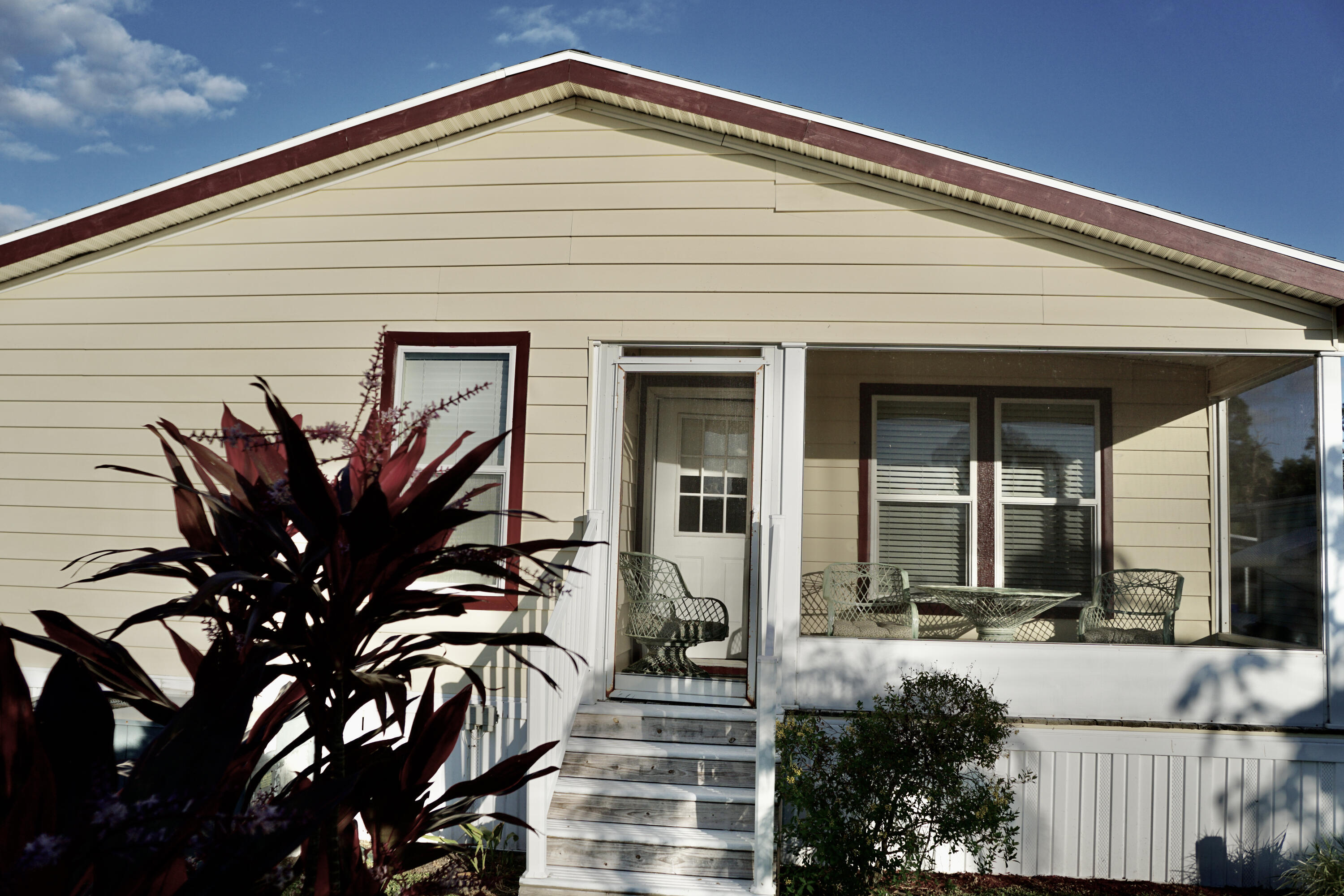 Spanish Lakes Golf - Residential