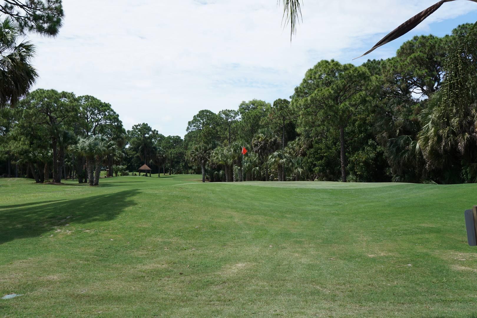 Spanish Lakes Golf - Residential