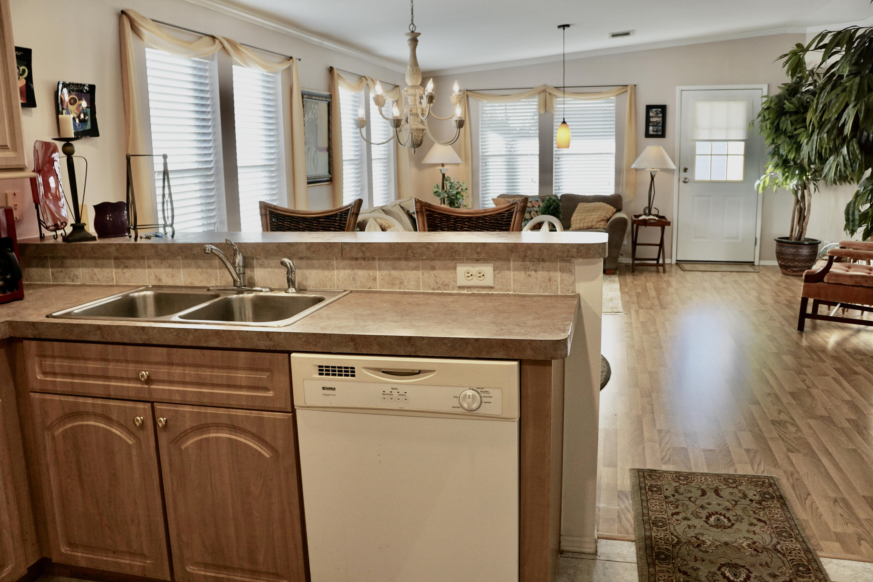 Spanish Lakes Golf - Residential