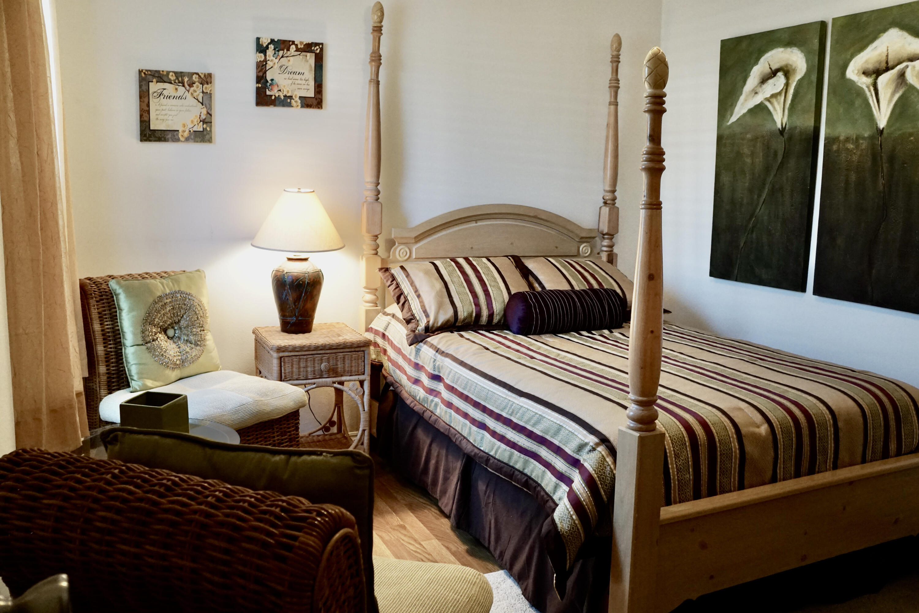 Spanish Lakes Golf - Residential