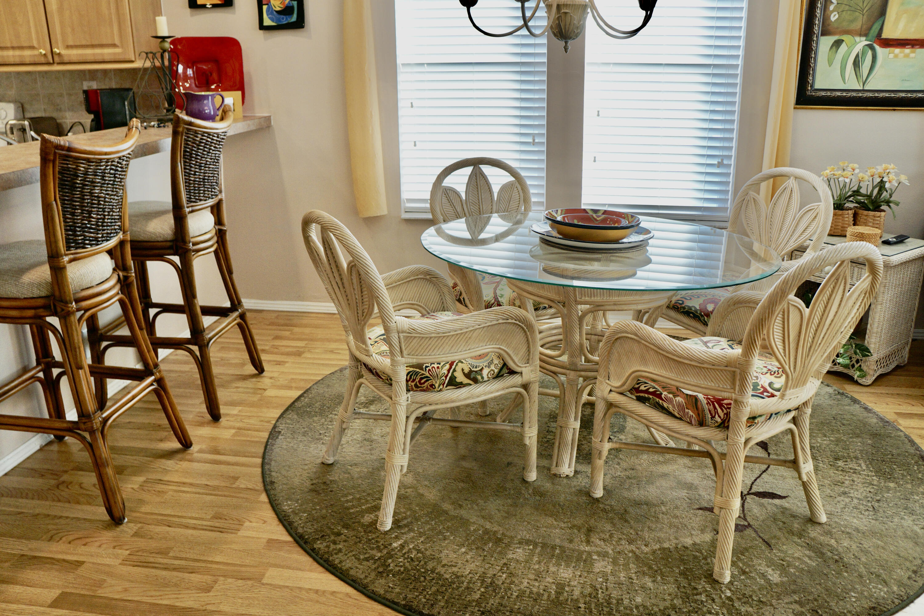 Spanish Lakes Golf - Residential