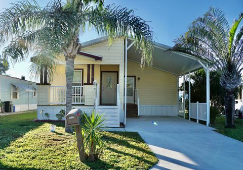 41 Montilla Way Port St Lucie FL 34952