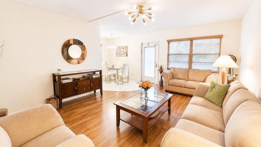 Photo of 280 Suffolk G, Boca Raton, FL 33434 (MLS # B26045468)