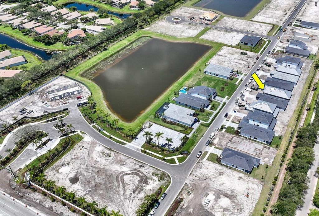 Photo of 9163 Cape Honey Bee Lane #Mystique 14, Lake Worth, FL 33467 (MLS # R11098408)