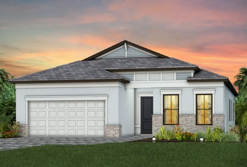 Photo of 9163 Cape Honey Bee Lane #Mystique 14, Lake Worth, FL 33467 (MLS # R11098408)