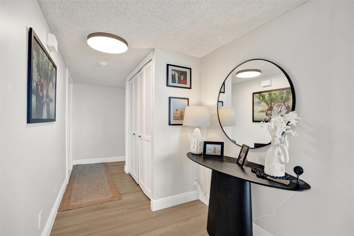 Sea Monarch - Residential