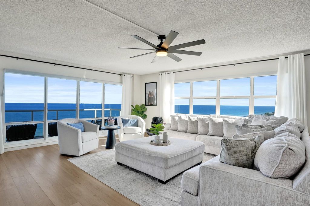 Photo of 111 N Pompano Beach Boulevard #1414, Pompano Beach, FL 33062 (MLS # F10545976)