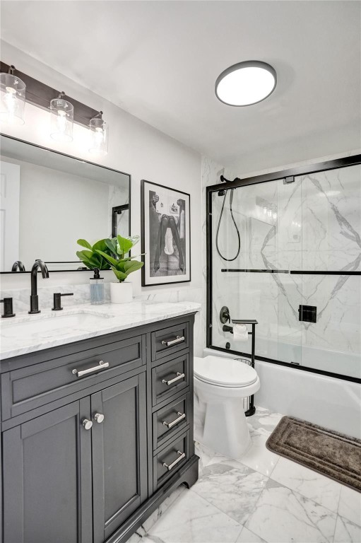 Sea Monarch - Residential