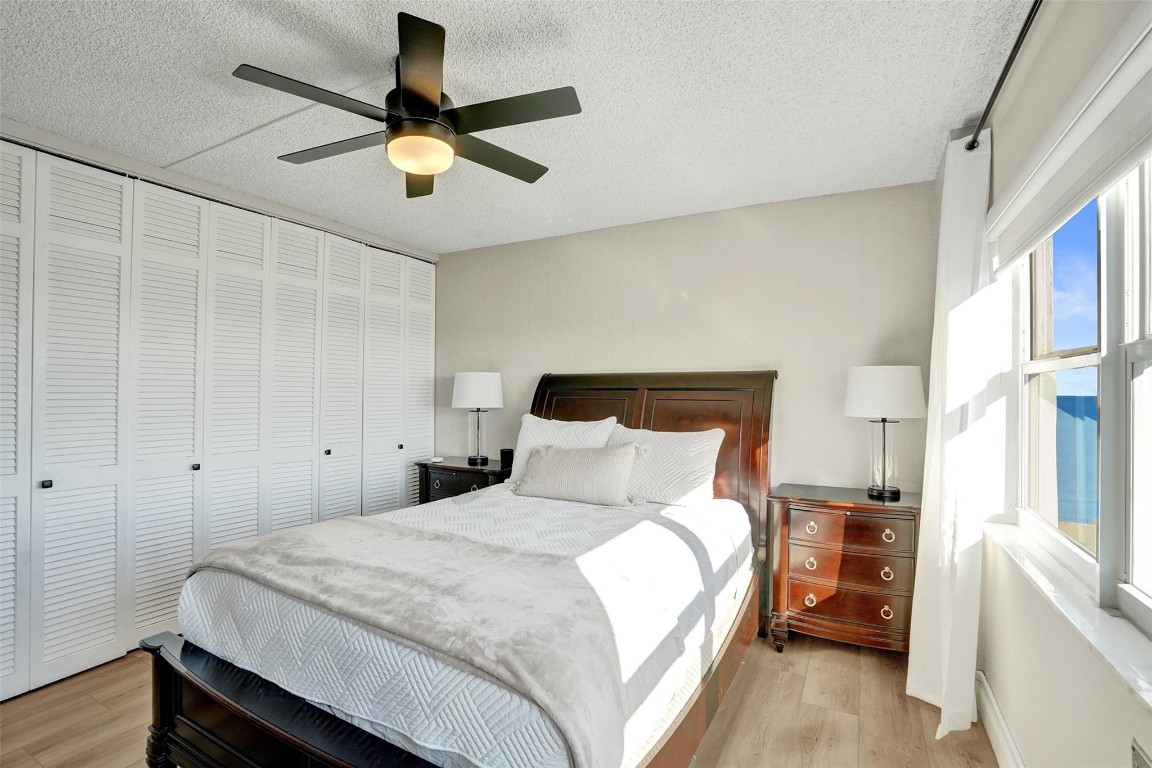 Sea Monarch - Residential