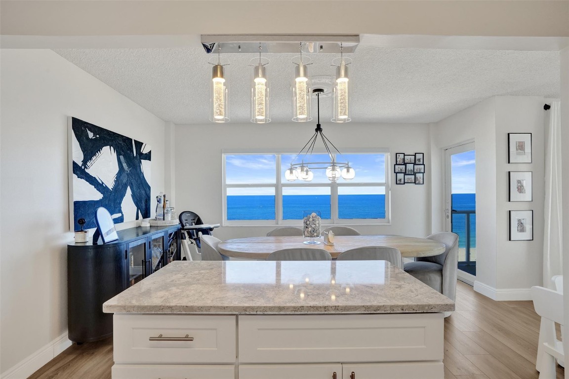 Sea Monarch - Residential